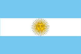 argentina