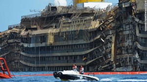 costa concordia