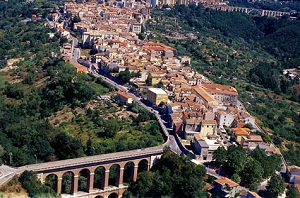 Isernia, dall’antichità ad oggi!