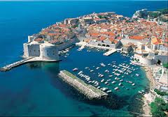 Dubrovnik, il gioiello della Croazia