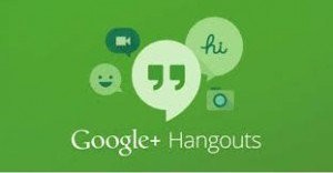 hangouts