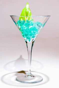 Cocktail molecolari: cosa sono e come si fanno