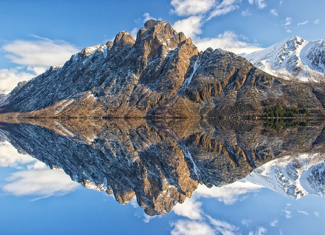 Baite in montagna:come sceglierla, le migliori mete.