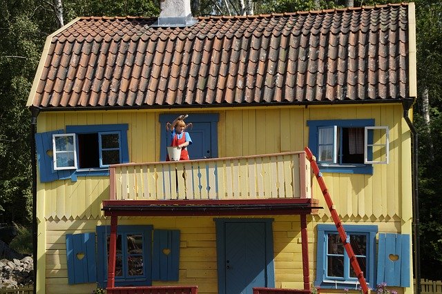 Episodi Pippi Calzelunghe: dove guardarli?