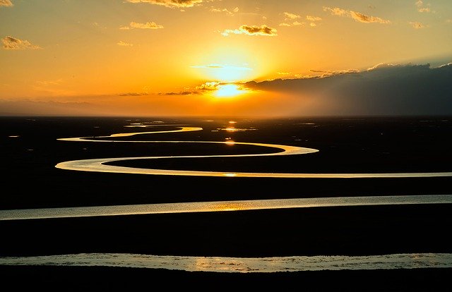 Il fiume più lungo del mondo: Dove si trova? Quanto misura?