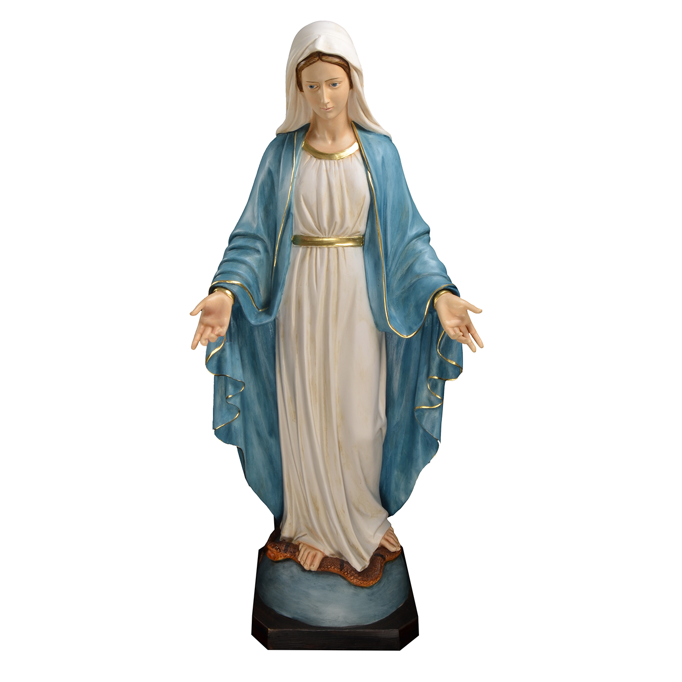 Madonna di Lourdes