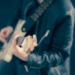 cantante