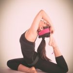 Ileopsoas stretching