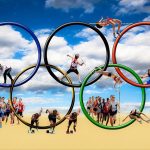 giochi olimpici