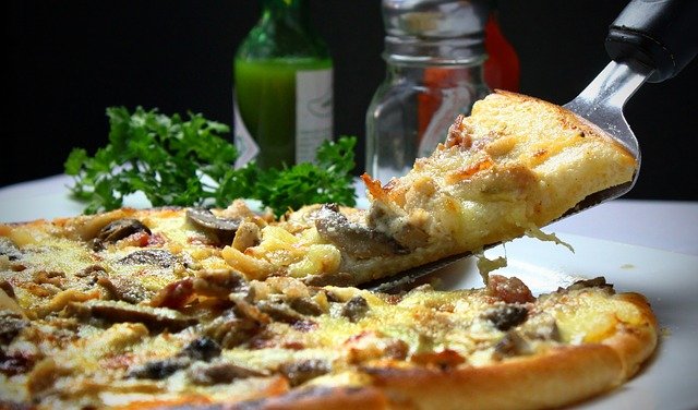 mangiare