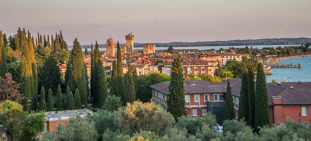 Casalpusterlengo: dove si trova, cosa visitare, scuola “A Cesaris”, indicazioni e CAP