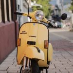 moto usata a palermo