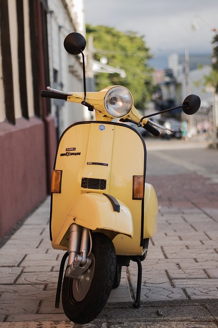 Moto usata Palermo: dove trovarla? ecco le concessionarie più affidabili e i loro prezzi!