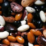 Valori nutrizionali fagioli