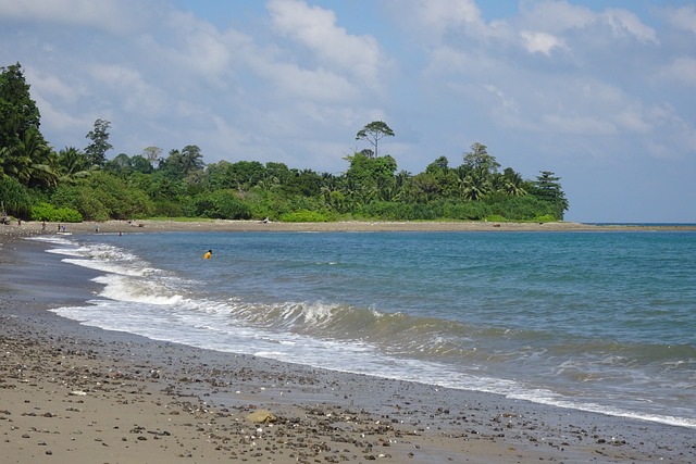 Arcipelago nel golfo del Bengala: quali sono le sue isole principali? Quando visitarle?