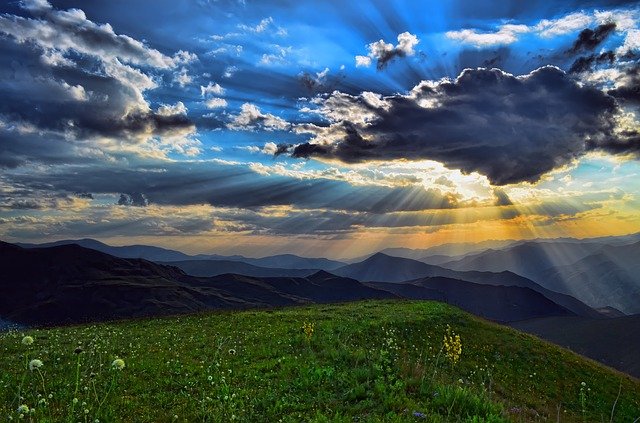 Catena montuosa Messico: quanto è lunga la Sierra della Laguna? Cosa c’è da sapere su di essa?