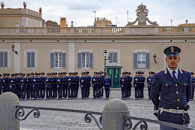 Colle di Roma: cosa c’è sul Quirinale? In che parte della città si trova?