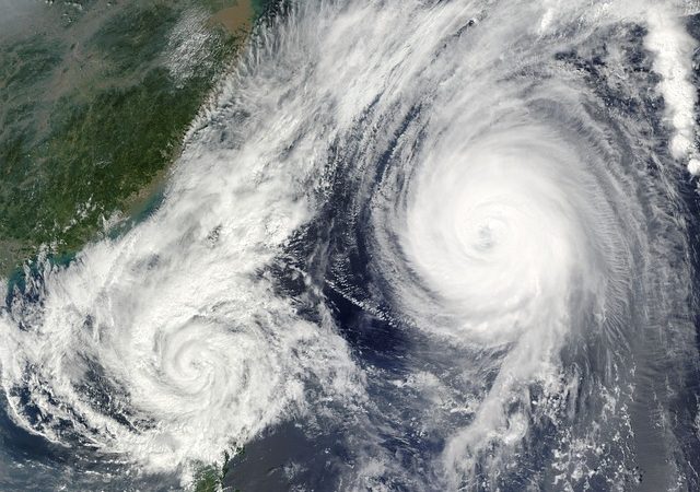 Meteorologo Rai: ecco chi è Andrea Vuolo e la sua professione