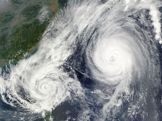 Meteorologo Rai: ecco chi è Andrea Vuolo e la sua professione