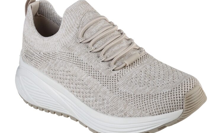 Calzature di tendenza: le Skechers si confermano un must have