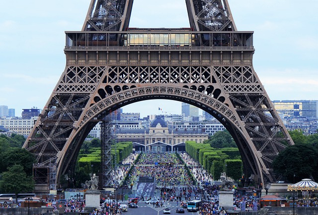 Cosa vedere a Parigi: un viaggio tra monumenti, musei e quartieri incantevoli