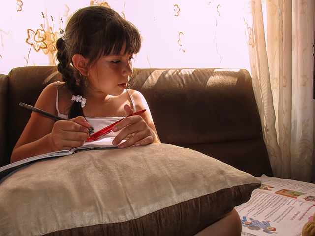Il metodo Montessori: crescere bambini autonomi e curiosi e felici