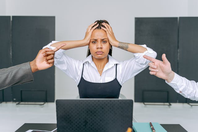 L’arte di dire di no: gestire il tempo per lavorare con serenità e mantenere l’equilibrio mentale