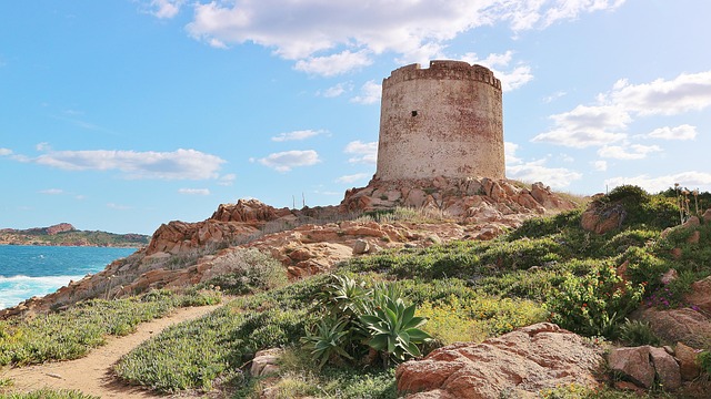 Isole italiane più belle da raggiungere in traghetto o in barca