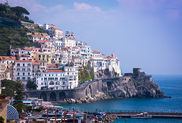Costiera Amalfitana 2026: guida completa tra borghi, mare e sentieri da sogno