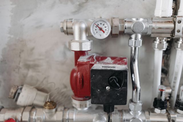 Perché la manutenzione dell’impianto termico conviene farla prima dell’inverno