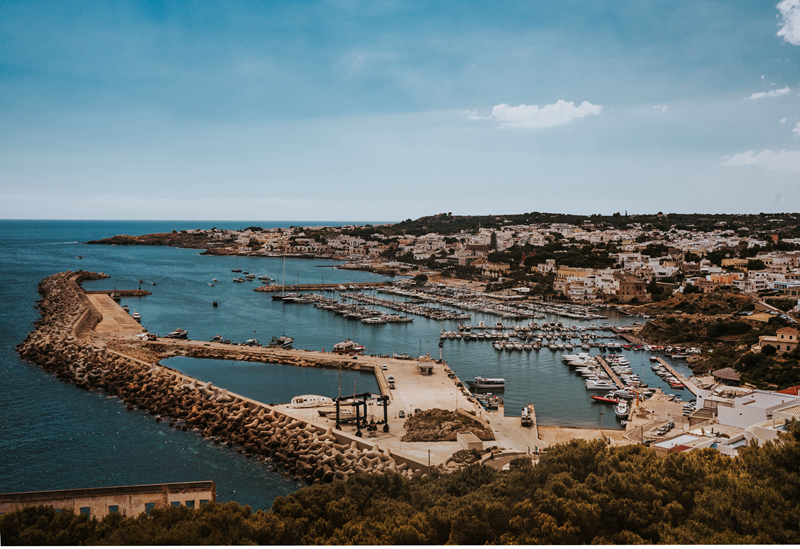 Vacanze a Santa Maria di Leuca: Una guida per tutti