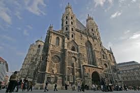 Cosa Vedere a Vienna: Stephansdom, la Cattedrale di S. Stefano