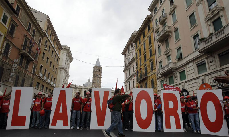 Lavoro: le figure professionali più richieste