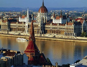 Cosa vedere nella splendida Budapest