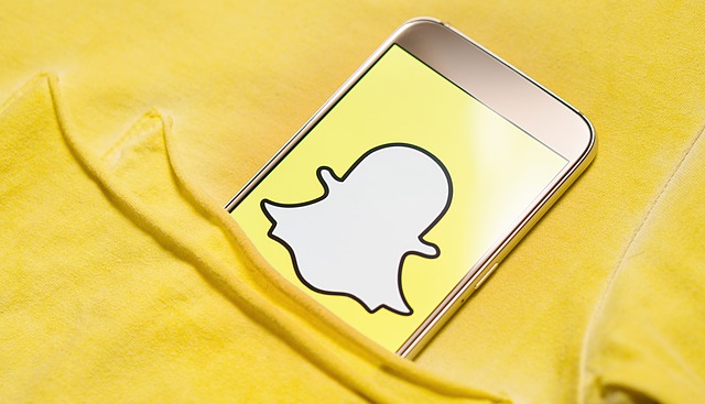 Simboli e faccine Snapchat: dove trovarle e quali sono le più usate