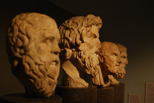 Eraclito, il filosofo greco detto l’oscuro: storia, opere e curiosità