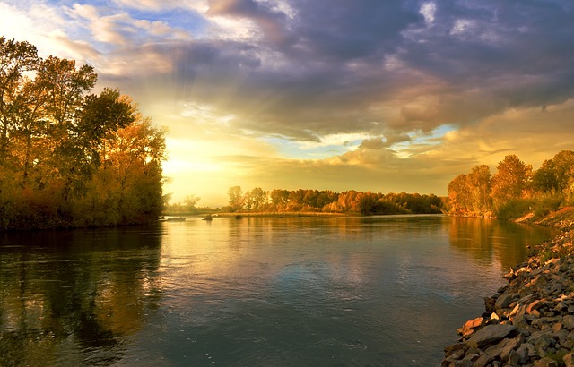 Fiume di Saragozza: caratteristiche e curiosità dell’Ebro