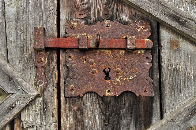 Le migliori serrature per porte blindate: come individuarle e quanto costano?