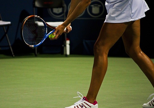 Come scommettere sul tennis? Consigli e strategie