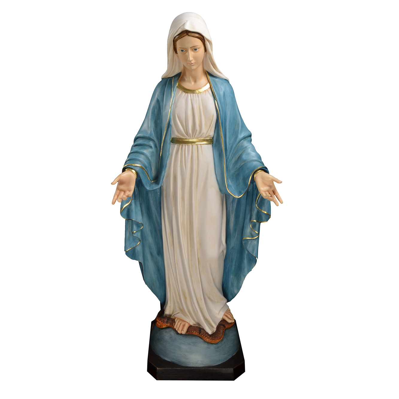 La Madonna di Lourdes, una storia di devozione Lourdes, visita ai luoghi della fede