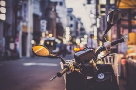 motori