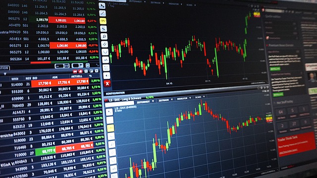 Forex trading