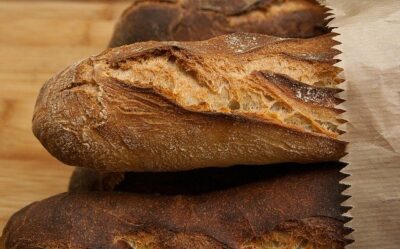 Pane integrale con lievito madre: ecco come prepararlo