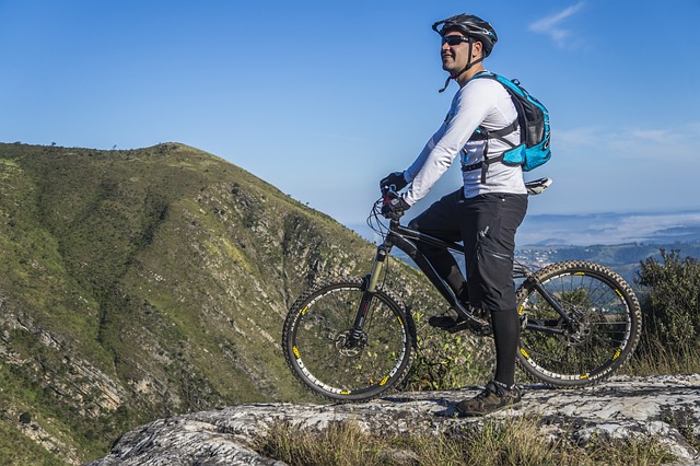 Mountain bikes elettriche per ogni avventura: quali scegliere?