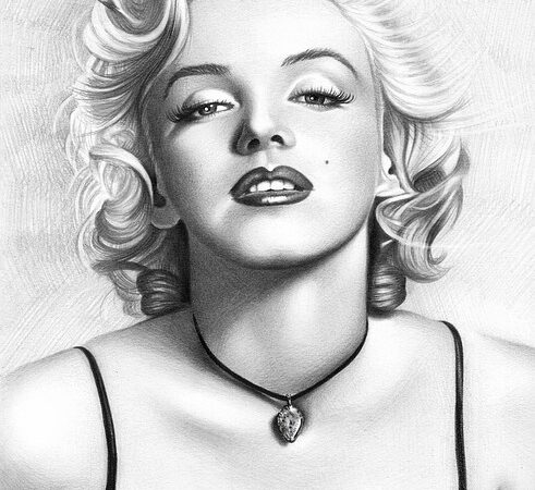 Marilyn Monroe effect: qual è la moda che spopola sui social?