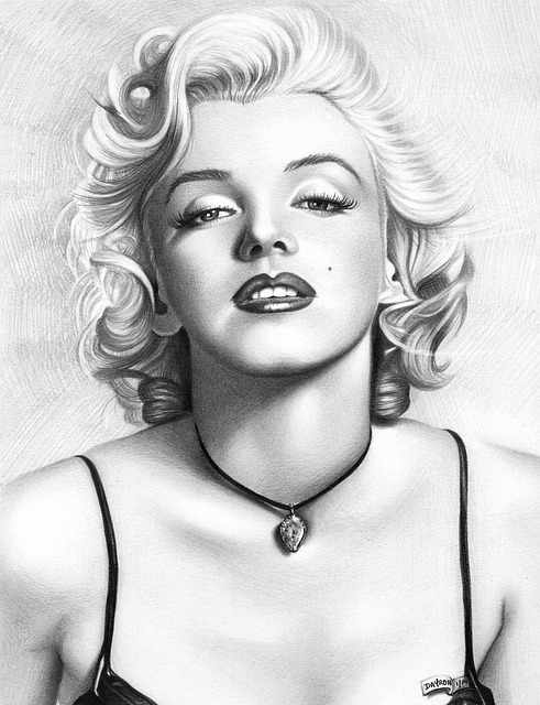 Marilyn Monroe effect: qual è la moda che spopola sui social?