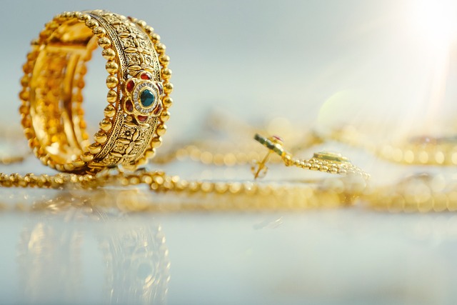 Oro usato: come guadagnare da una vendita